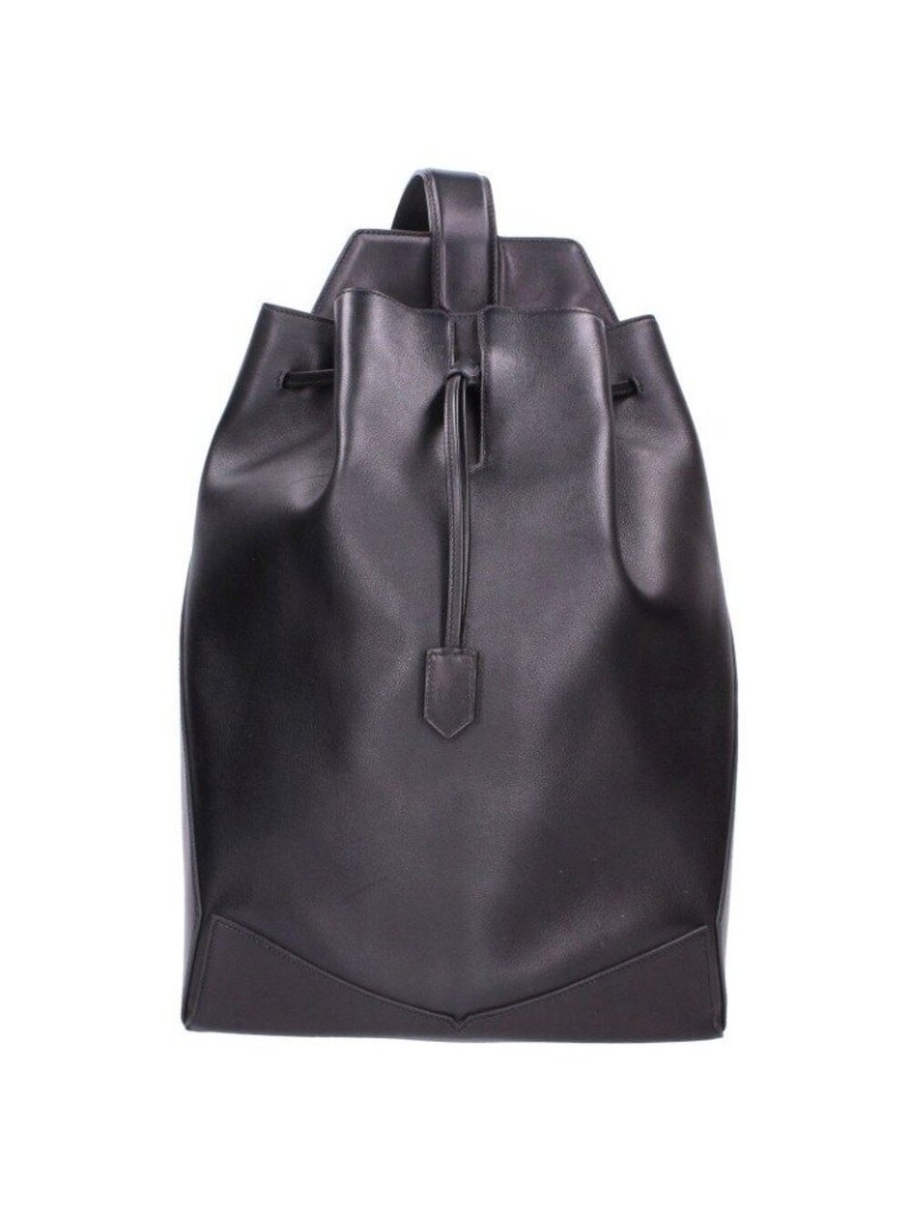 Hermes Flash Sailor Evercolor Leather Backpack